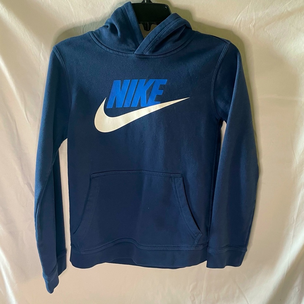 EUC kids hoodie